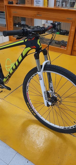 Scott Scale 930 electrónico