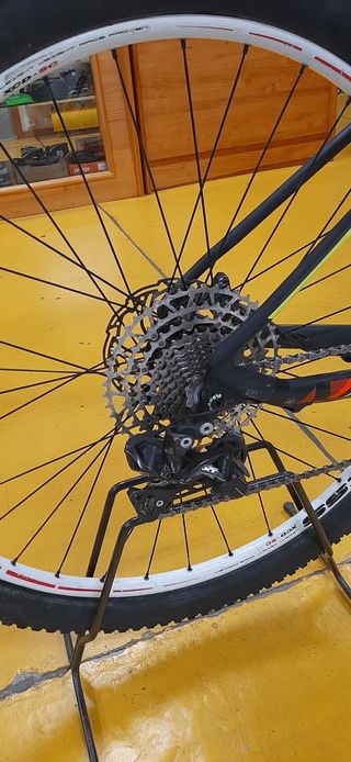 Scott Scale 930 electrónico