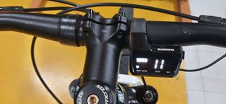 Scott Scale 930 electrónico