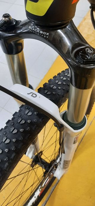 Scott Scale 930 electrónico