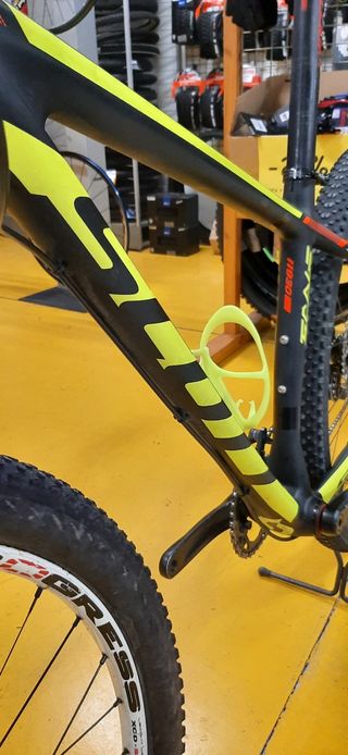 Scott Scale 930 electrónico