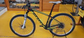 Scott Scale 930 electrónico