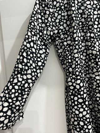 Traje camisero