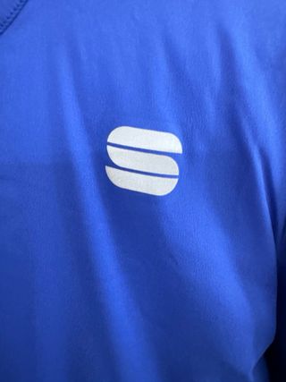 Chaquera invierno bodifit jacket talla xl