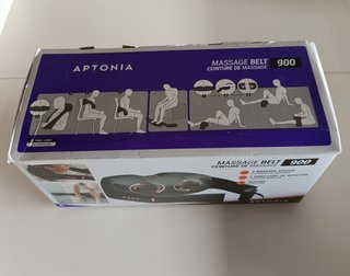 MASAJEADOR APTONIA