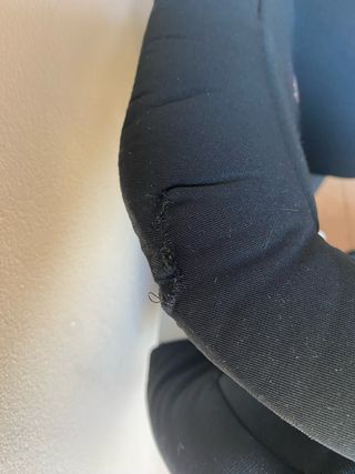 Asiento coche britax römer