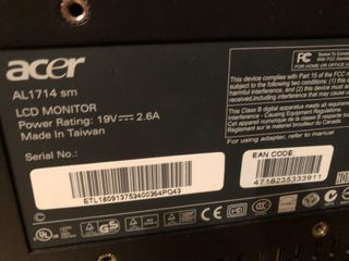 Ordenador de sobremesa Beep, Pentium 4