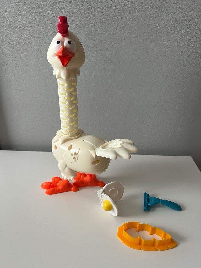 Packs Play-Doh Gallina y Jardinería