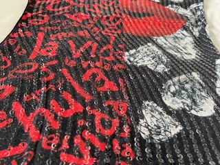 Camiseta DESIGUAL  