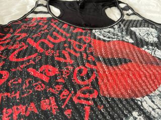 Camiseta DESIGUAL  
