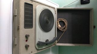 GIRADISCHI ANNI 60