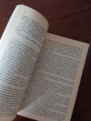 Romanzo di wilbur smith