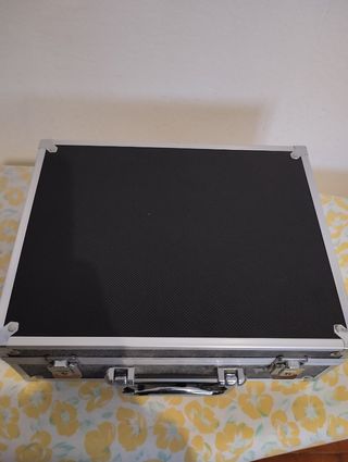 Kit tattoo machine. Kit per tattoo