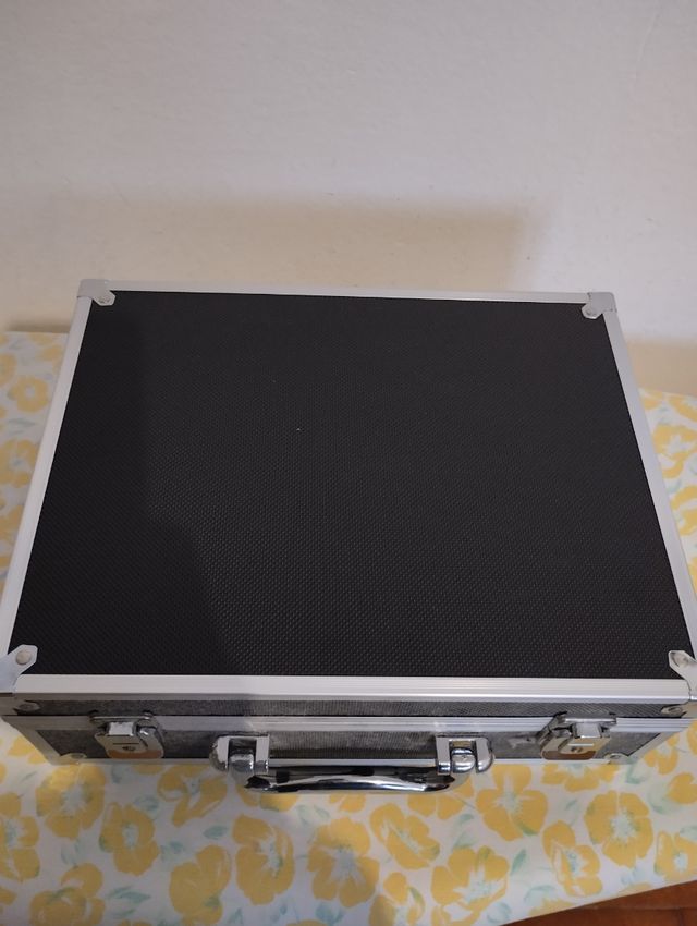 Kit tattoo machine. Kit per tattoo