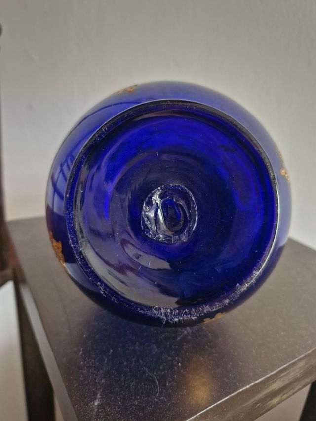 Coppia di antiche Brocche Persiane