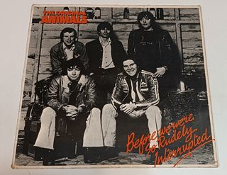 The Animals. 2 Vinilos. Rock, Rhythm & Blues