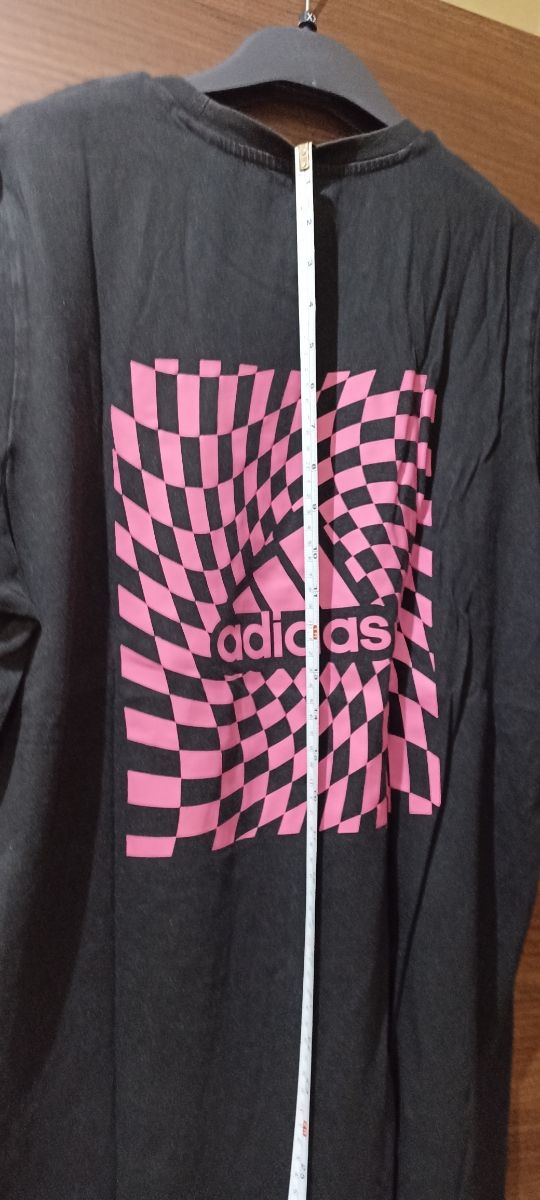T-shirt uomo Adidas