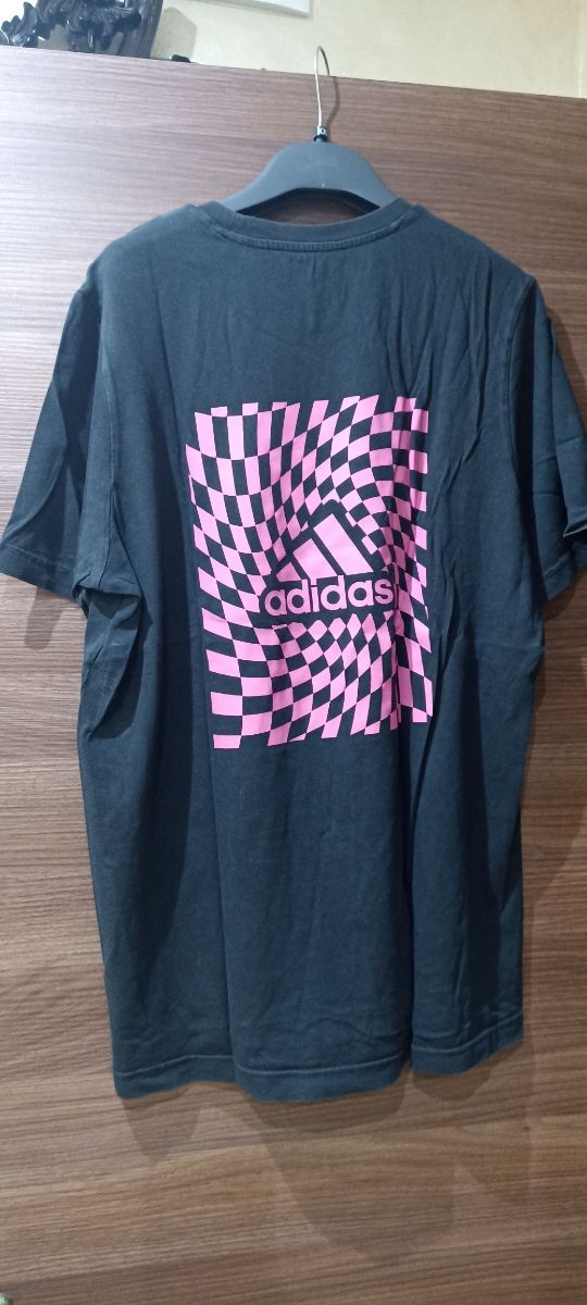T-shirt uomo Adidas
