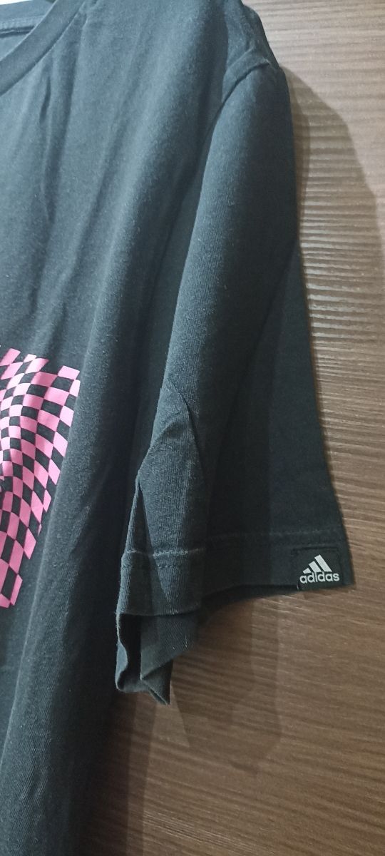 T-shirt uomo Adidas