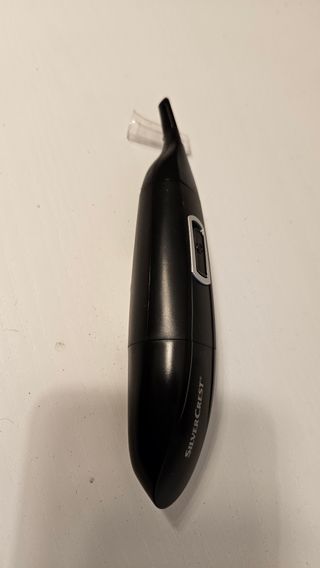 Regolapeli Silvercrest IPX4 NUOVO