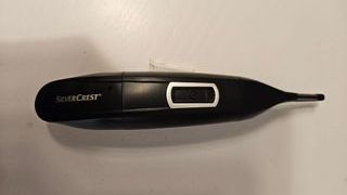 Regolapeli Silvercrest IPX4 NUOVO