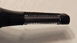 Regolapeli Silvercrest IPX4 NUOVO