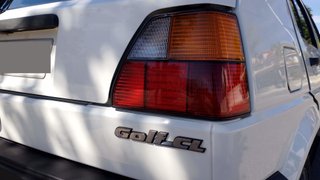 Volkswagen Golf 1994 o cambio BMW 318is