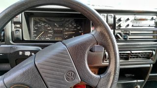 Volkswagen Golf 1994 o cambio BMW 318is