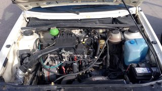 Volkswagen Golf 1994 o cambio BMW 318is