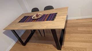 Mesa comedor