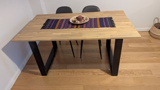 Mesa comedor