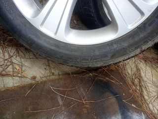 Neumaticos, 3 unidades ,19 pulgadas 235 50 19 SUV