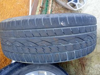 Neumaticos, 3 unidades ,19 pulgadas 235 50 19 SUV