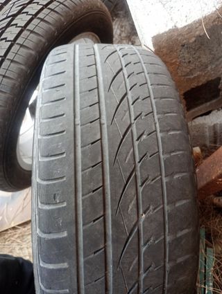 Neumaticos, 3 unidades ,19 pulgadas 235 50 19 SUV