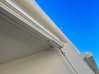 Toldos de balcón