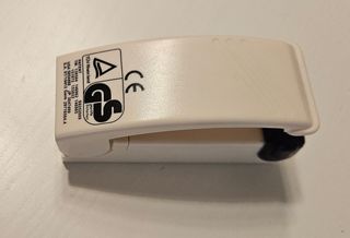 sigillatore plastica portatile (per sottovuoto)