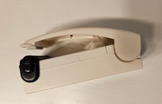 sigillatore plastica portatile (per sottovuoto)