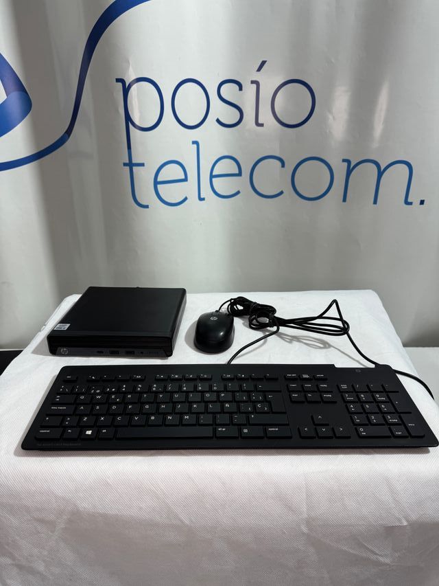 OFERTA ⭐️Pack HP Oficina