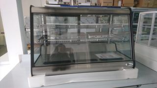 Vitrina Expositora Refrigerada 183 litros