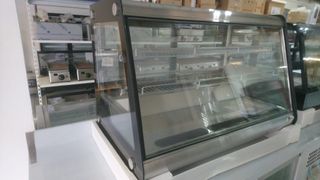 Vitrina Expositora Refrigerada 183 litros