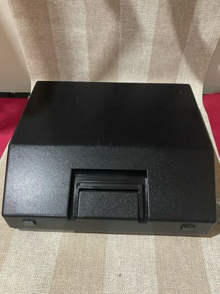 Maquina escribir Olympia Alphamatic 33