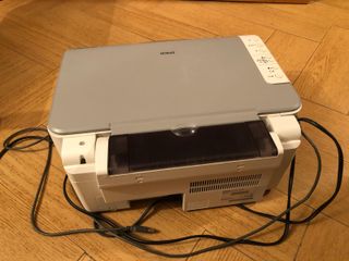 Impresora Epson Stylus DX3800