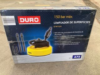 Limpiador superficies