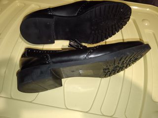 ZAPATOS MUJER