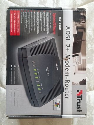 MODEM