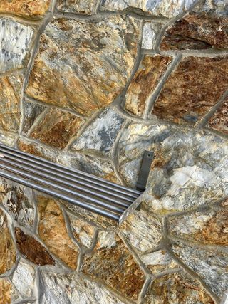 Estanteria Grundtal Ikea tendal