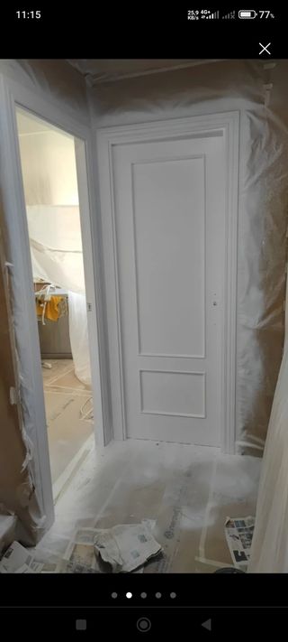 Pintor económico en Sabadell