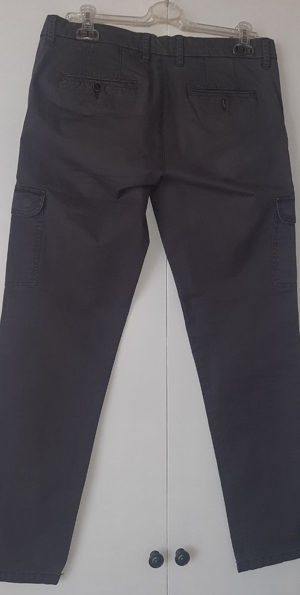 Pantalone uomo