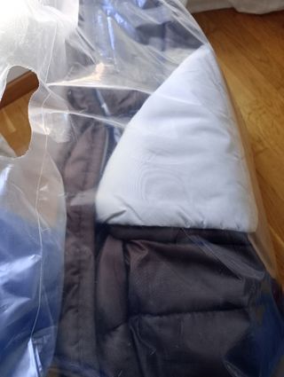 Colcha nueva para cama