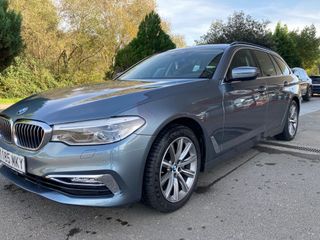 BMW Serie 5 2017
